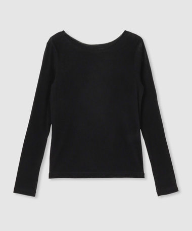 カットソー|トップス|商品一覧｜allureville OFFICIAL SITE / ONLINE