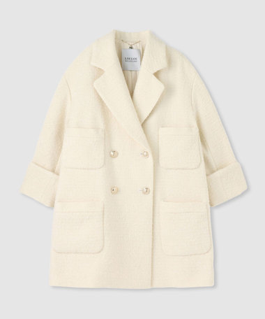 コート|アウター|商品一覧｜allureville OFFICIAL SITE / ONLINE