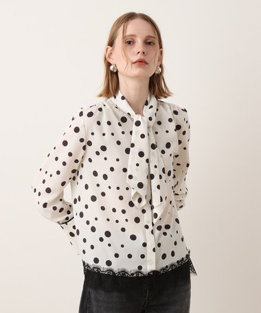 シャツ/ブラウス|トップス|allureville|商品一覧｜allureville
