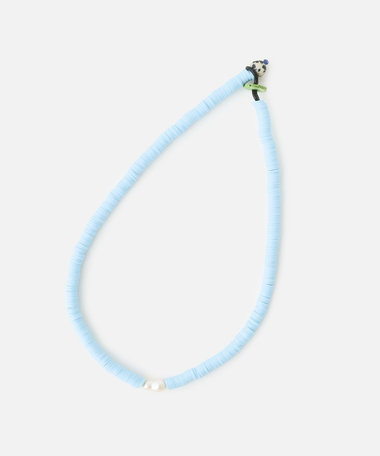 【RAPONESA GENERAL STORE (ラポネサジェネラルストア)】 ILHABELA NECKLACE