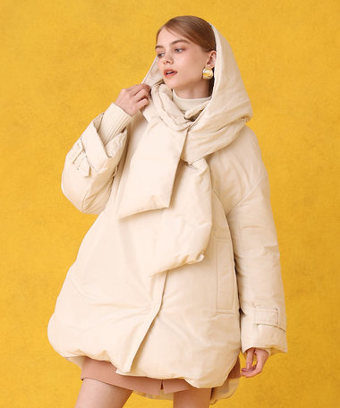コート|アウター|商品一覧｜allureville OFFICIAL SITE / ONLINE SHOP