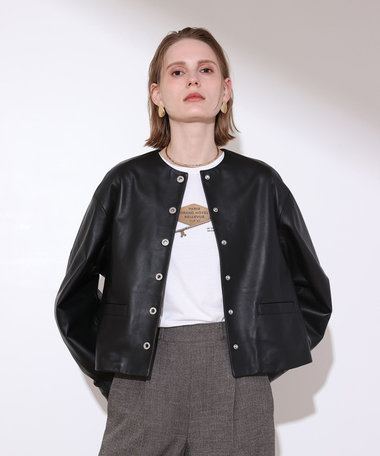 ジャケット|アウター|商品一覧｜allureville OFFICIAL SITE / ONLINE