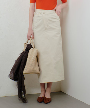 スカート|ボトムス|商品一覧｜allureville OFFICIAL SITE