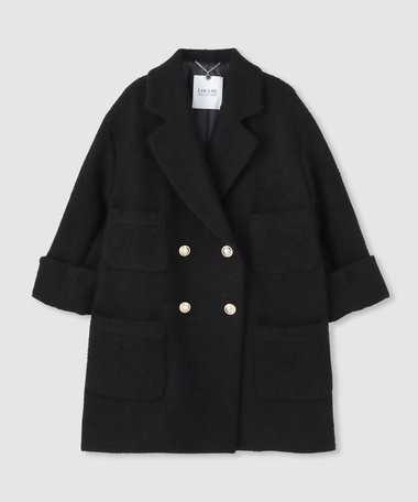 コート|アウター|商品一覧｜allureville OFFICIAL SITE / ONLINE