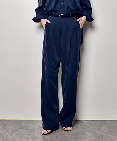 パンツ|ボトムス|商品一覧｜allureville OFFICIAL SITE / ONLINE