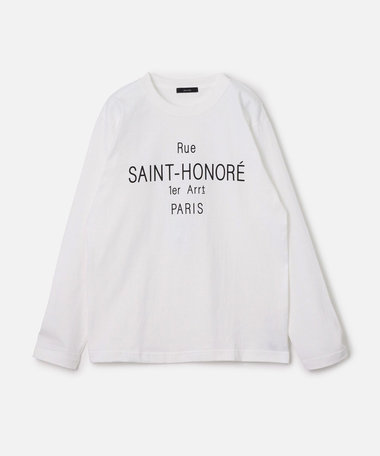 ロケーションロゴロンTEE