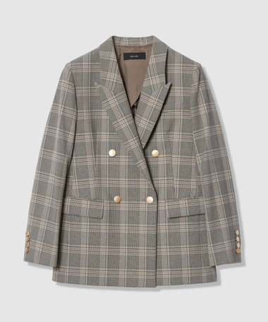 ジャケット|アウター|商品一覧｜allureville OFFICIAL SITE