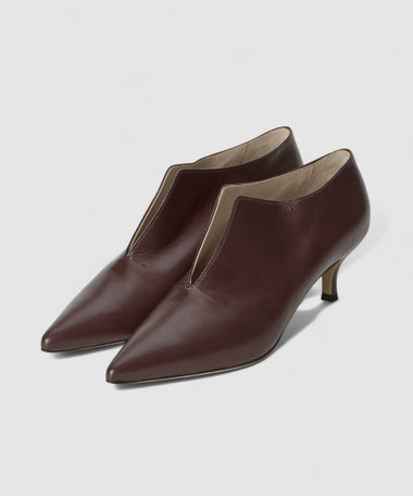 新品　allureville　ヤギ革　軽量　フラットシューズ　定価2.3万円 シューズ|グッズ|商品一覧｜allureville OFFICIAL SITE / ONLINE