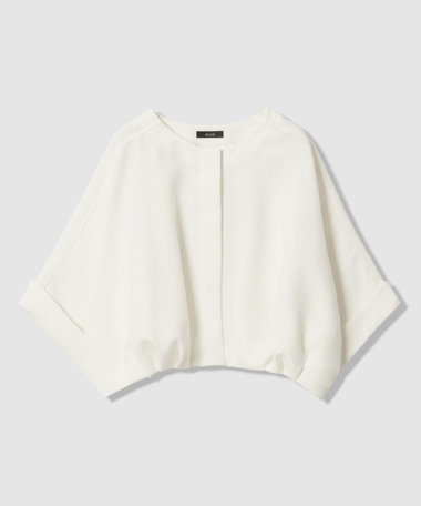 オックスフレンチスリーブジャケット