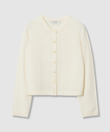 カーディガン|トップス|商品一覧｜allureville OFFICIAL SITE