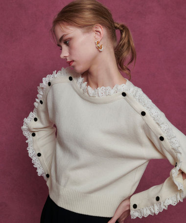 LOULOU WILLOUGHBY|商品一覧｜allureville OFFICIAL SITE