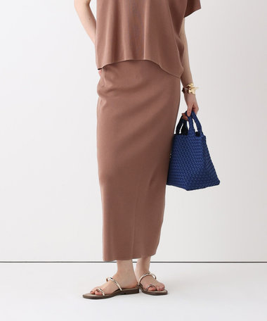 ハイツイストソウバリスカート