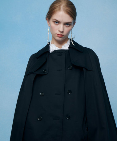 コート|アウター|LOULOU WILLOUGHBY|商品一覧｜allureville OFFICIAL