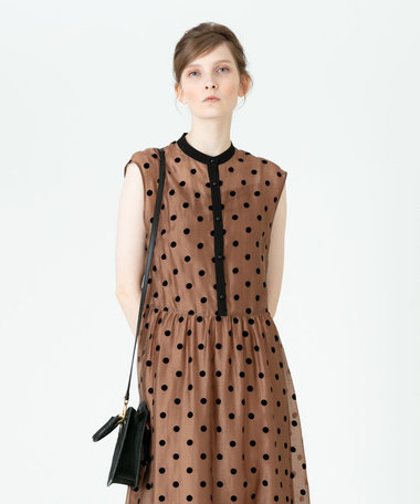 【MARCO MASI(マルコマージ)】カウヘアーボックスミニショルダー