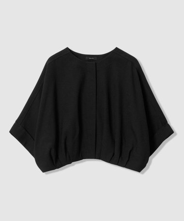 オックスフレンチスリーブジャケット