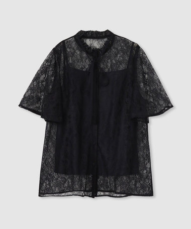週末限定ンセール シャツ/ブラウス|トップス|LOULOU WILLOUGHBY|商品一覧 トップス
