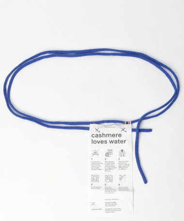 extreme cashmere(エクストリームカシミヤ)】 CORD|allureville OFFICIAL SITE / ONLINE  SHOP｜アルアバイル オフィシャル サイト