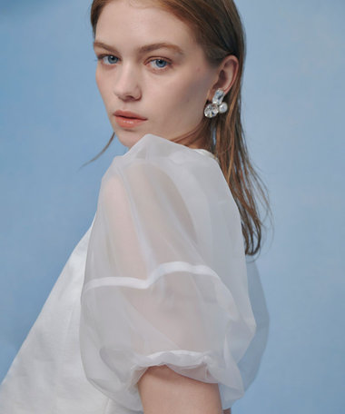 シャツ/ブラウス|トップス|LOULOU WILLOUGHBY|商品一覧｜allureville