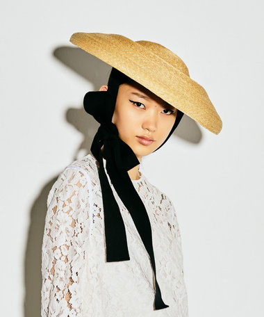 【LOULOU WILLOUGHBY】MIA KASA MUSH