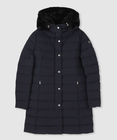 【CAPE HORN (ケープホーン)】 SANTACRUZ ECOFUR