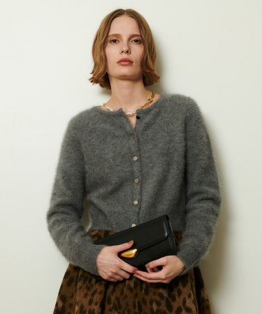 【MAESTOSO(マエストソ)】NOA クラッチバッグ