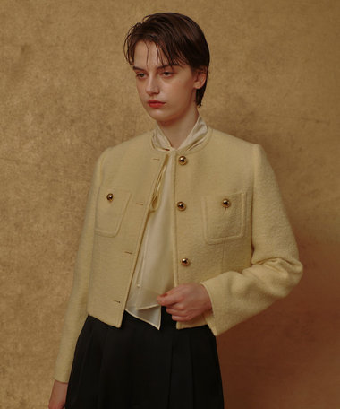 ジャケット|アウター|商品一覧｜allureville OFFICIAL SITE / ONLINE