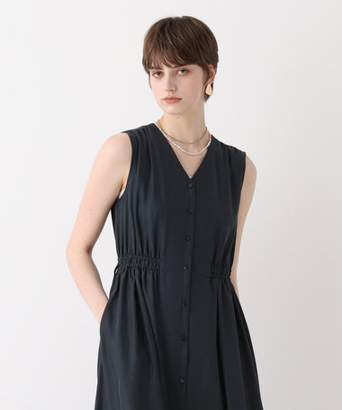 ドロストオープンドレス