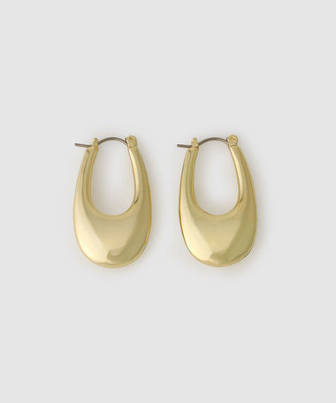 スワイプシェイプピアス|allureville OFFICIAL SITE / ONLINE