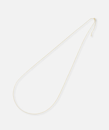 【Saskia Diez(サスキアディッツ)】 FINE NC FRINGE CUBIC NO1