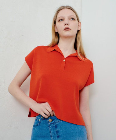 ◇ サマーラガーシャツ|allureville OFFICIAL SITE / ONLINE