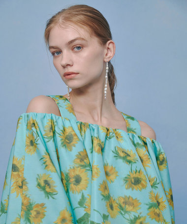 シャツ/ブラウス|トップス|LOULOU WILLOUGHBY|商品一覧｜allureville