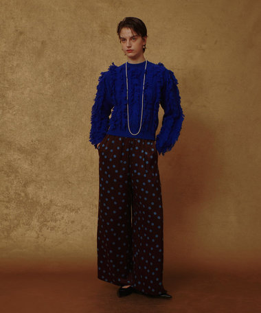 パンツ|ボトムス|allureville|商品一覧｜allureville OFFICIAL SITE