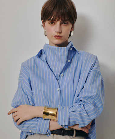 シャツ/ブラウス|トップス|商品一覧｜allureville OFFICIAL SITE