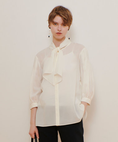 シャツ/ブラウス|トップス|商品一覧｜allureville OFFICIAL SITE