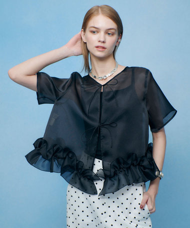 LOULOU WILLOUGHBY|商品一覧｜allureville OFFICIAL SITE / ONLINE