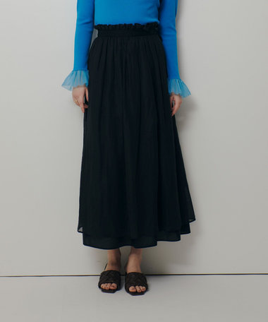 スカート|ボトムス|allureville|商品一覧｜allureville OFFICIAL SITE