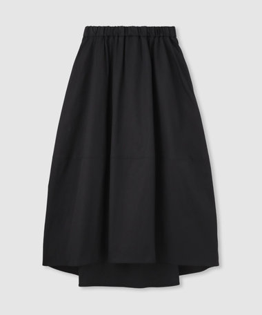 チノバルーンギャザースカート