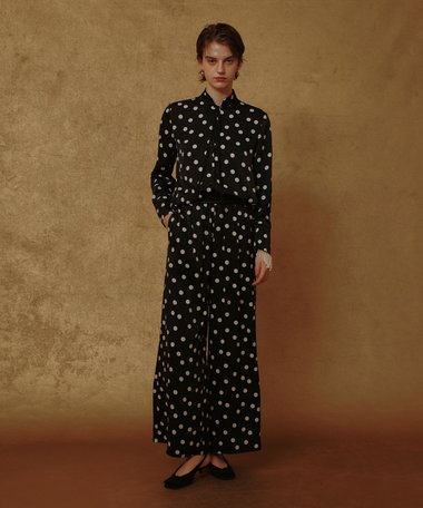 パンツ|ボトムス|allureville|商品一覧｜allureville OFFICIAL SITE