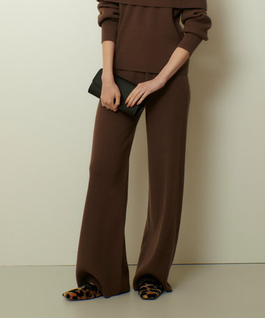 アルアバイル　パンツ⭐︎美品⭐︎ ホローツイルマリンパンツ | allureville (Women)/アルアバイル