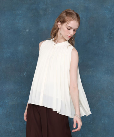 シャツ/ブラウス|トップス|LOULOU WILLOUGHBY|商品一覧｜allureville