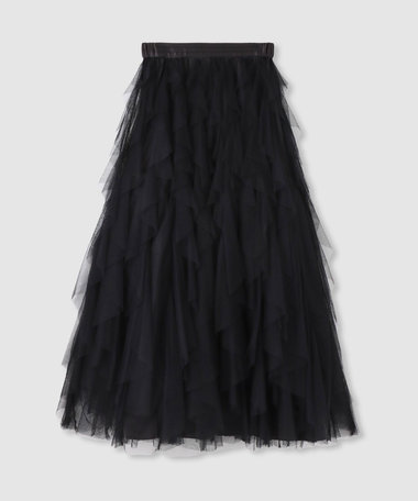 ◇【LOULOU WILLOUGHBY】チュチュスカート|allureville OFFICIAL SITE