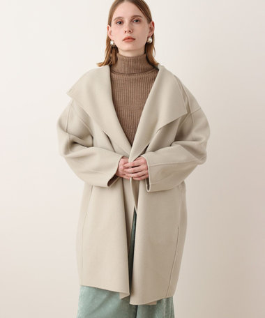 コート|アウター|商品一覧｜allureville OFFICIAL SITE / ONLINE SHOP