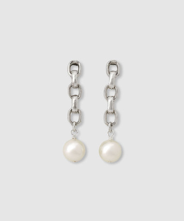 【PHILIPPE AUDIBERT(フィリップオーディベール)】ANGELA EARRING