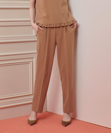 パンツ|ボトムス|LOULOU WILLOUGHBY|商品一覧｜allureville