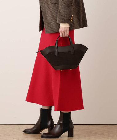 FLAMINIA MINI トートバッグ