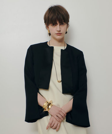 ジャケット|アウター|商品一覧｜allureville OFFICIAL SITE / ONLINE