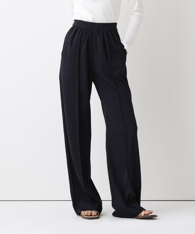 サイドラインイージーパンツ