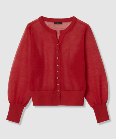 カーディガン|トップス|商品一覧｜allureville OFFICIAL SITE / ONLINE
