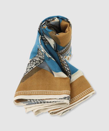 【manipuri(マニプリ)】 INDIA STOLE