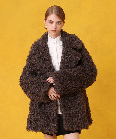 LOULOU WILLOUGHBY|商品一覧｜allureville OFFICIAL SITE / ONLINE